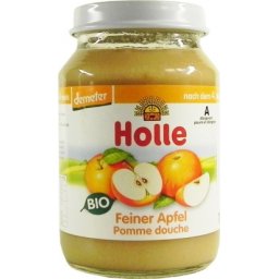 Piure bio mere