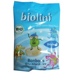 Bomboane bio ice