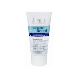 Crema bio pentru fata Baby Neutral