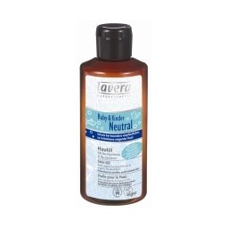 Ulei bio pentru corp Baby Neutral