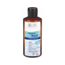 Lotiune bio pentru corp Baby Neutral