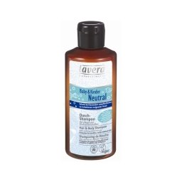Ulei bio pentru baie Baby Neutral
