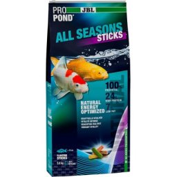 JBL ProPond All Season Sticks, 5.8 kg