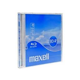 Blu-Ray Disc Maxell