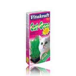 Iarba pisicii Vitakraft 120g