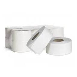 Hartie jumbo 140m, 2 straturi