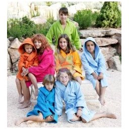 HALAT PURE KIDS 6 ani