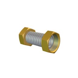 Racord 3/4” cu izolatie pentru colectoare (panouri) solare