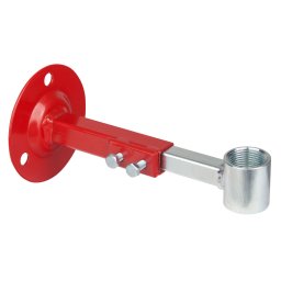 Suport fixare pe perete pentru vase de expansiune, racord 1”