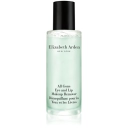 All Gone Lip/Eye Makeup Remover