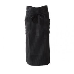 Sort Montecarlo, culoare negru-dungat