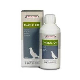 Oropharma Garlic Oil 250 ml