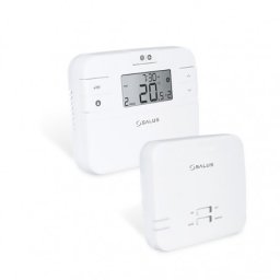 TERMOSTAT PROGRAMABIL SALUS RT510 RF WIRELESS