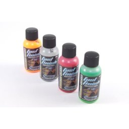Vopsea pentru Aerograf - Albastru cameleonic 30ml (Chameleon Sapphire)