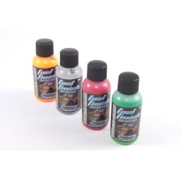 Vopsea pentru Aerograf - Albastru Deschis 30ml (Stratos Blue)