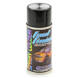 Vopsea Spray pentru Lexan - Cromata (Chrome) 150 ml
