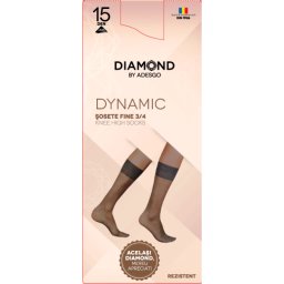 Sosete Diamond Dynamic