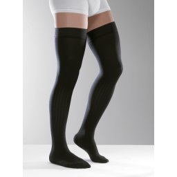 Ciorapi Venoflex Fil D' ECOSSE barbati banda adeziva cls 2