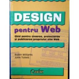 design pentru web