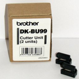 Cutter DKBU99