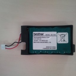 Acumulator BA7000