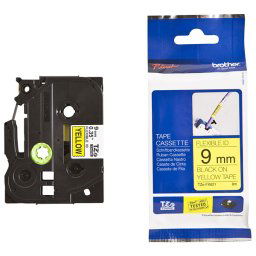 Banda laminata flexibila TZEFX621