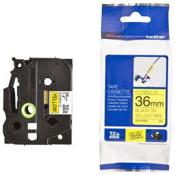 Banda laminata flexibila TZEFX661