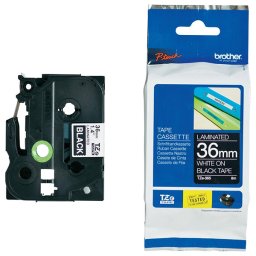 Banda laminata standard TZE365
