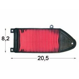 Filtru de aer Kymco, cod 9518