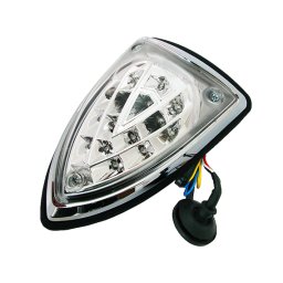 Lampa stop moto Yamaha, cu LED, cod Vicma 13726