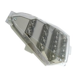 Lampa stop moto Yamaha, cu LED, cod Vicma 14115