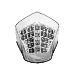 Lampa stop moto Yamaha, cu LED, cod Vicma 14082