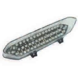 Lampa stop moto Yamaha, cod 7505