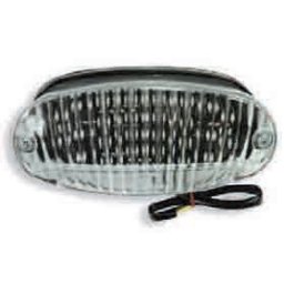 Lampa stop moto Yamaha, cod 8284