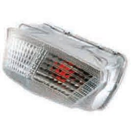 Lampa stop moto Yamaha, cod 9841
