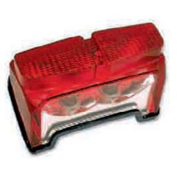 Lampa stop moto Yamaha, cod 9842