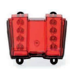 Lampa stop moto Yamaha, cod 12448