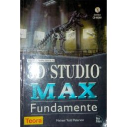 3D studio MAX