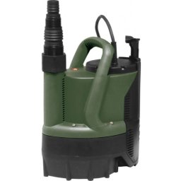 POMPA DAB SUBMERSIBILA PENTRU APA CURATA VERTY NOVA 200 M