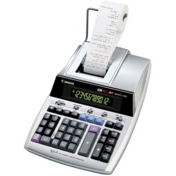 Calculator cu imprimanta 12 cifre MP1211-LTSC Canon
