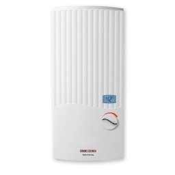 Instant electric presurizat, Stiebel Eltron, control electronic, afisaj LCD, 18 kW/400V, 233991