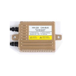 Balast Xenon Digital Pro CanBus 64-BIT 35W