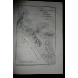 Colectia Tour du Monde 1869-1899 pe DVD; 11000 gravuri calatorii