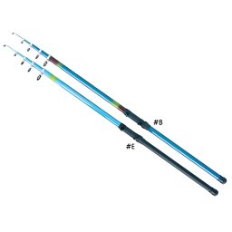 Lanseta fibra sticla Scorpion Wildcat 4.0 m