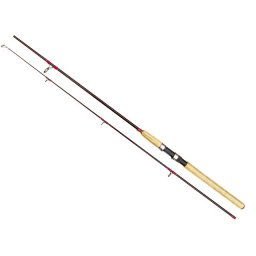 Lanseta spinning fibra de carbon Baracuda Vampire 2.4 m A: 20-50 g