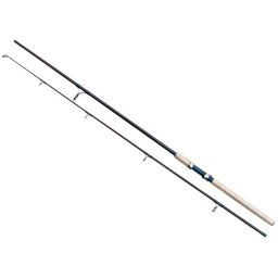 Lanseta spinning ultra-greu fibra de carbon Baracuda Danube 2.7 m A: 100-200 g
