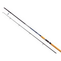 Lanseta spinning fibra de carbon Quantum Bay Hunter Hypercast 2.70 m A: 130 g