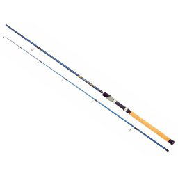 Lanseta spinning Zebco Topic Spin Star 2.7 m A: 60 g