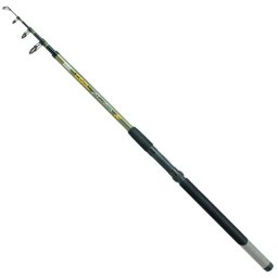 Lanseta stationar Zebco Cool Practica 2.7 m A: 80 g