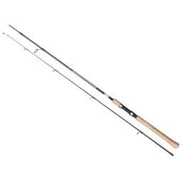 Lanseta spinning Alcedo Dyna Spinning 2.4 m A:10-35 g